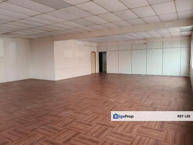 Shop for rent in Johore Bahru, Johor
