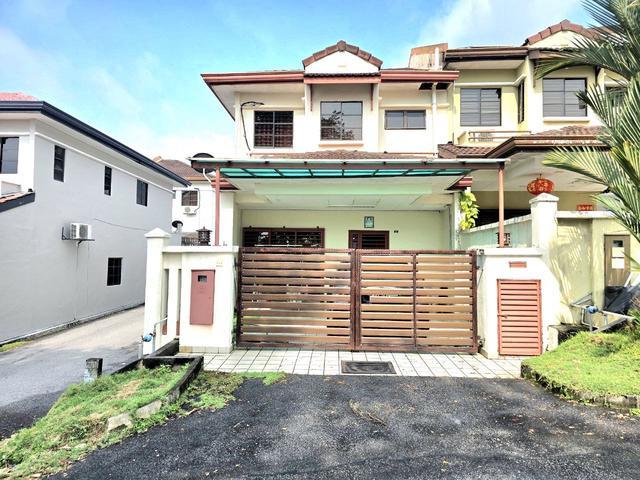 Terraced House for sale in Cheras
