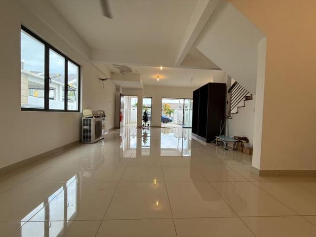 Terraced House for rent in Petaling, Subang Jaya