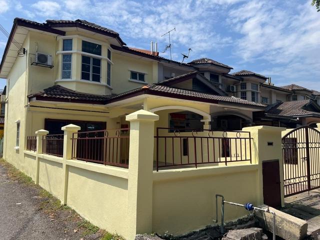 House for sale in Port Klang, Selangor