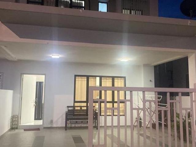 Terraced House for sale in Setia Alam, Shah Alam