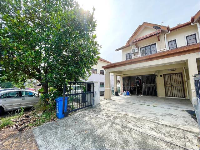 Terraced House for sale in Petaling, Alam Impian