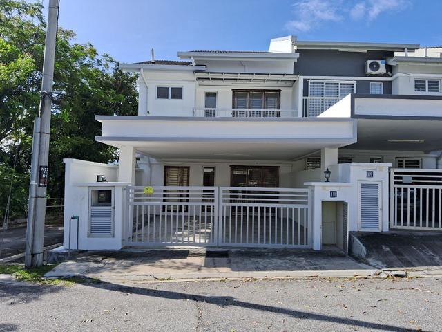 Terraced House for sale in Nilai, Negeri Sembilan