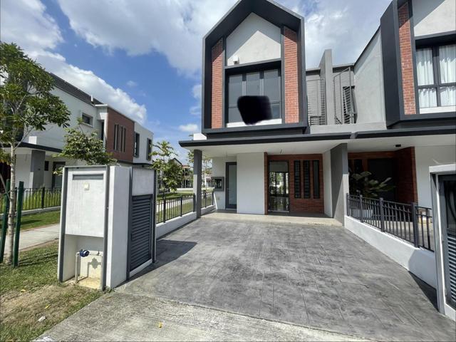 Terraced House for sale in Petaling, Alam Impian