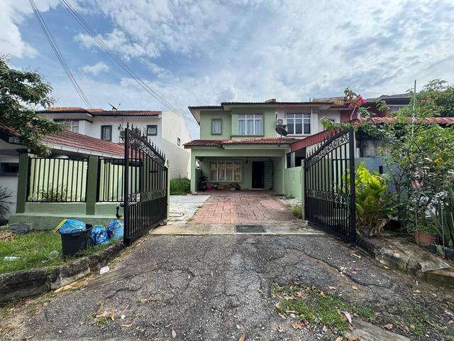 Terraced House for sale in Selayang, Selangor