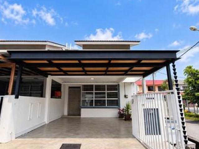 Terraced House for sale in Semenyih, Majlis Perbandaran Kajang