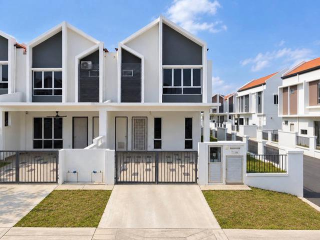 Terraced House for sale in Majlis Perbandaran Kajang, Hulu Langat