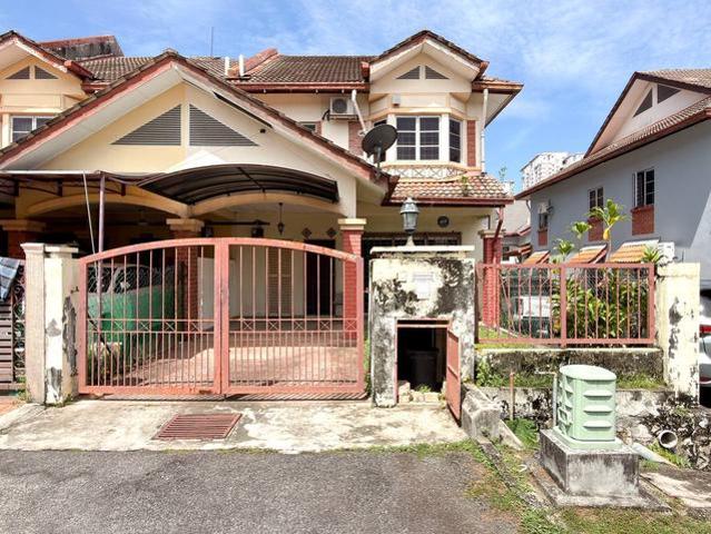 Terraced House for sale in Kajang, Langat