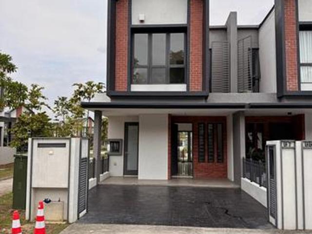 Terraced House for sale in Petaling, Alam Impian
