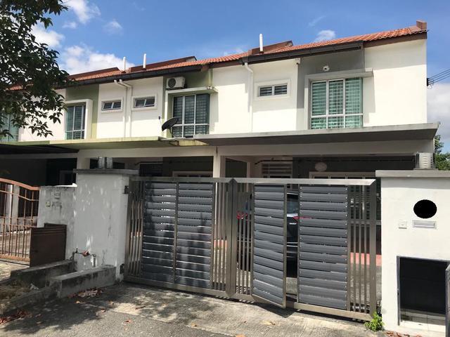 Terraced House for sale in Kajang, Langat