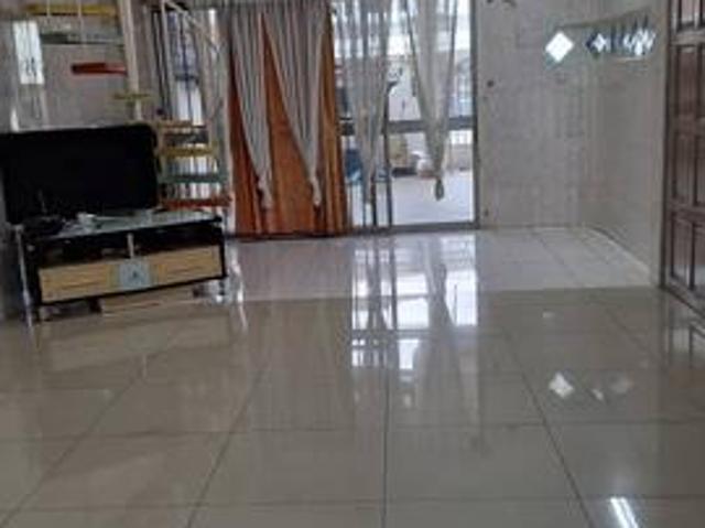 Terraced House for sale in Port Klang, Selangor