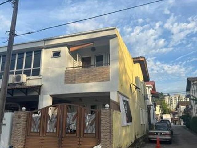Terraced House for sale in Country Heights Damansara, Kuala Lumpur