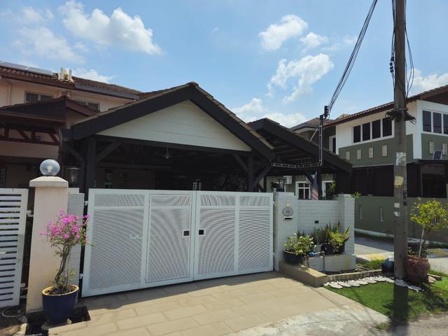 Terraced House for sale in Petaling, Subang Jaya