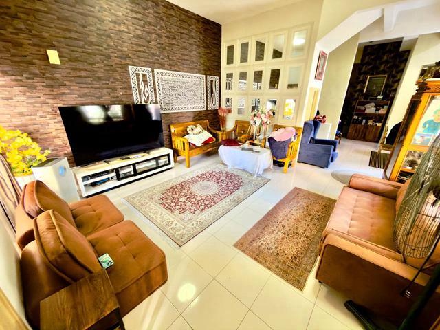 Terraced House for sale in Langat, Selangor