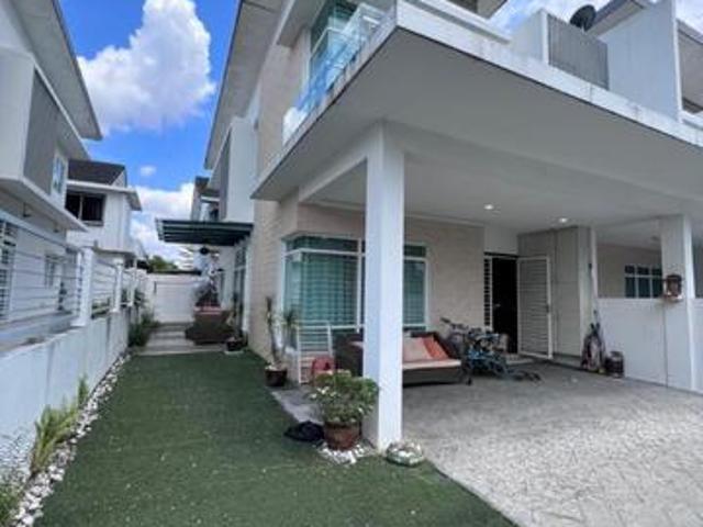 Terraced House for sale in Kajang, Langat