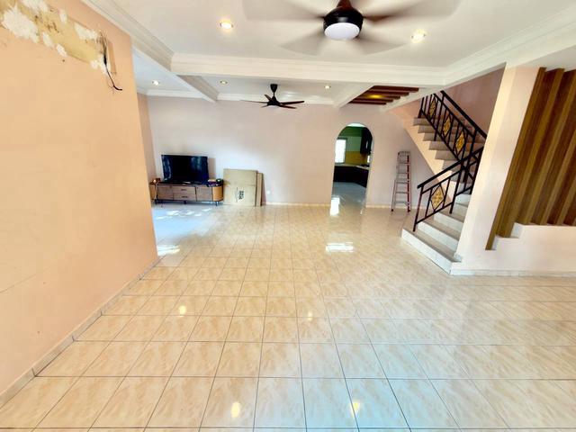 Terraced House for sale in Kajang, Langat