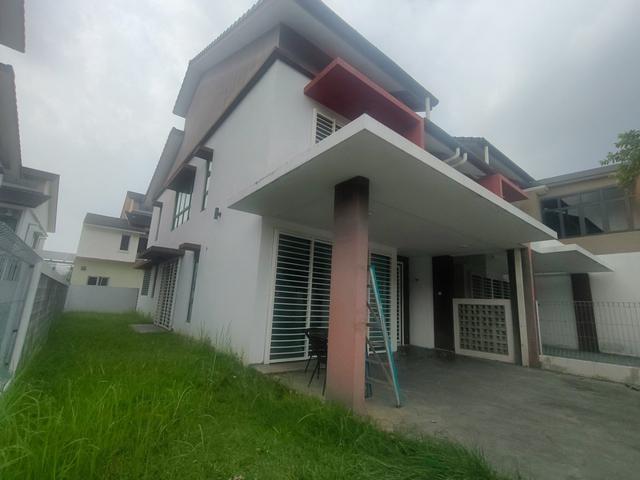 Terraced House for sale in Port Klang, Selangor