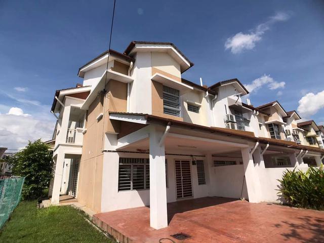 Terraced House for sale in Port Klang, Selangor