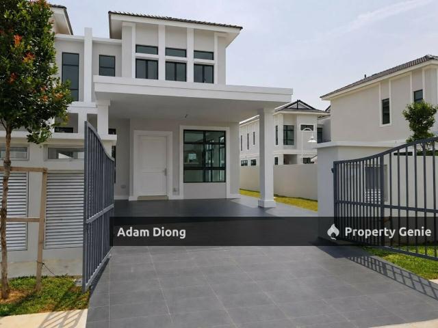Terraced House for sale in Pasir Gudang, Johor