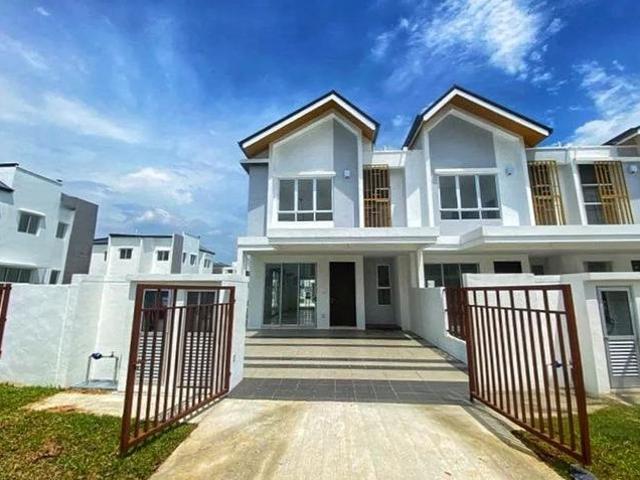 Terraced House for sale in Kajang, Langat