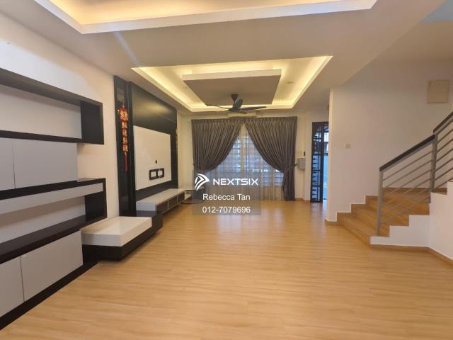 Residential House for rent in Johor