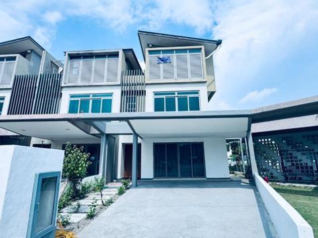 Terraced House for sale in Puchong, Majlis Bandaraya Subang Jaya