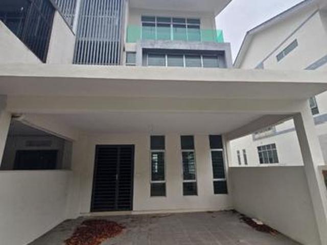 Terraced House for sale in Bandar Baru Bangi, Majlis Perbandaran Kajang