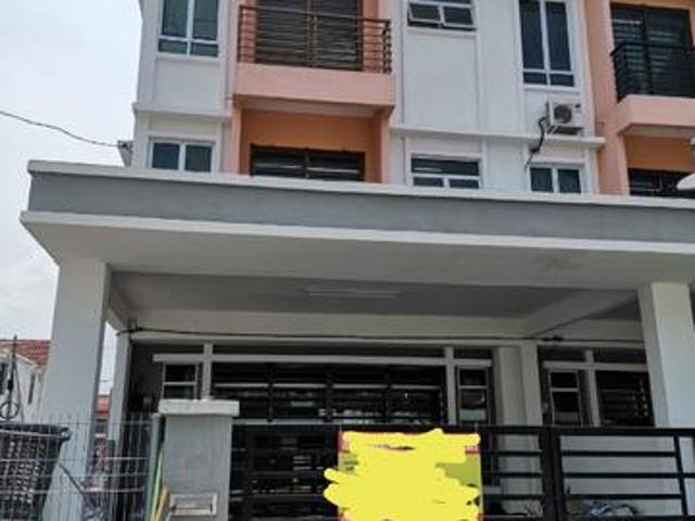 Terraced House for sale in Perak, Tanjong Ipoh