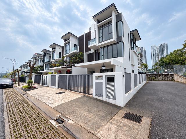Terraced House for sale in Majlis Perbandaran Kajang, Hulu Langat