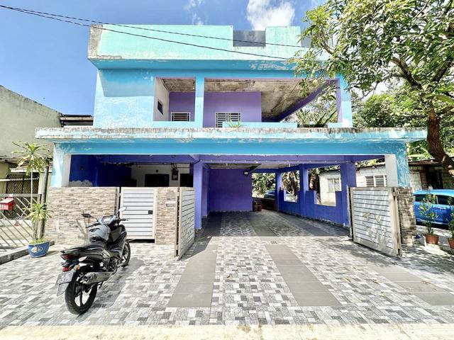 Terraced House for sale in Country Heights Damansara, Kuala Lumpur