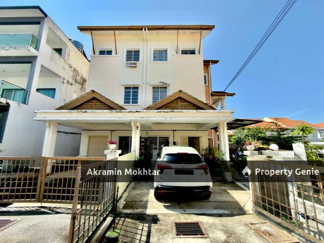 Terraced House for sale in Selangor