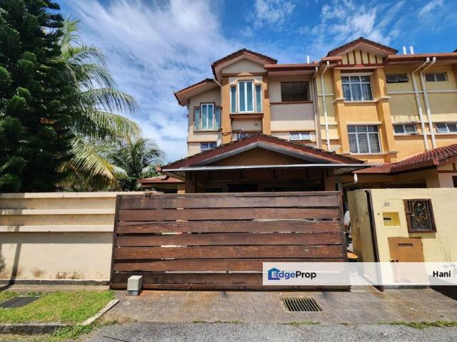House for sale in Petaling, Alam Impian