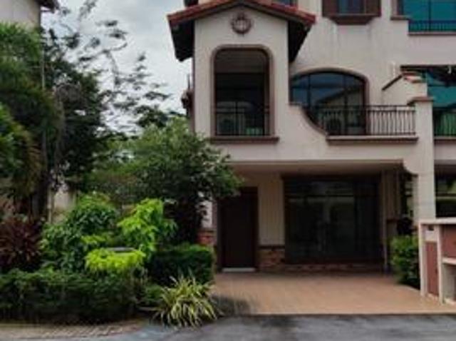 Terraced House for sale in Semenyih, Majlis Perbandaran Kajang