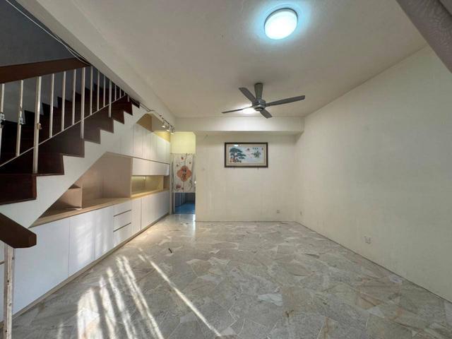 Terraced House for sale in Selayang, Selangor