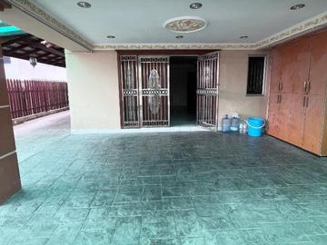 Terraced House for sale in Selayang, Selangor
