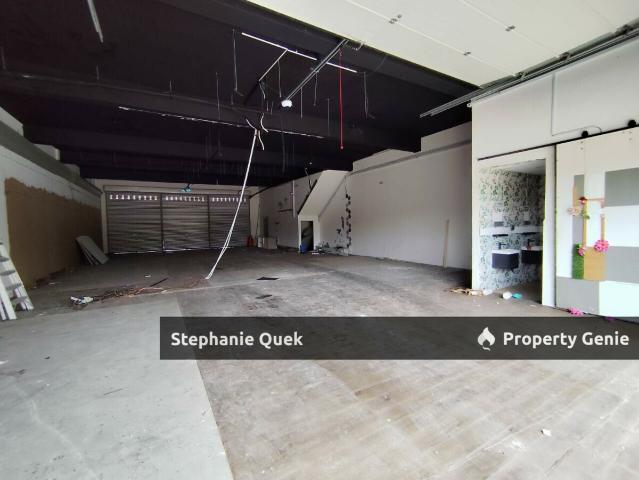 Shop for rent in Port Klang, Selangor
