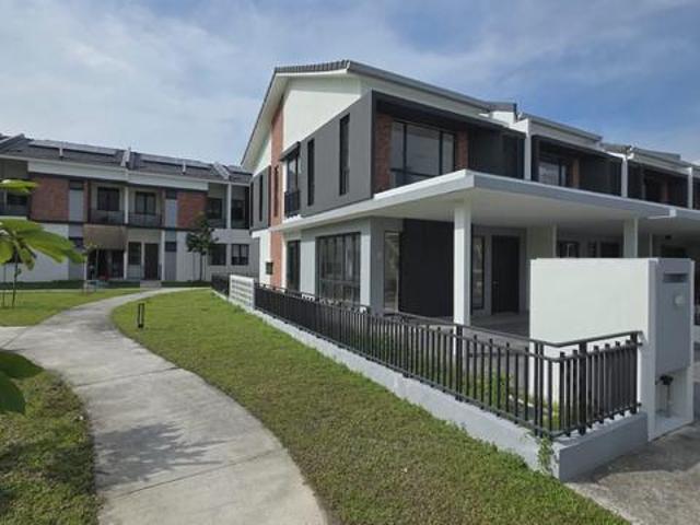 Terraced House for sale in Petaling, Alam Impian