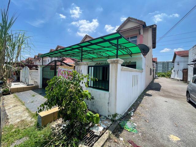 Terraced House for sale in Kajang, Langat