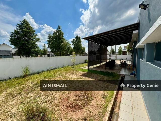 Terraced House for sale in Pahang