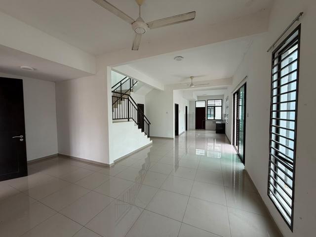 Terraced House for rent in Sepang, Tanjong Sepat
