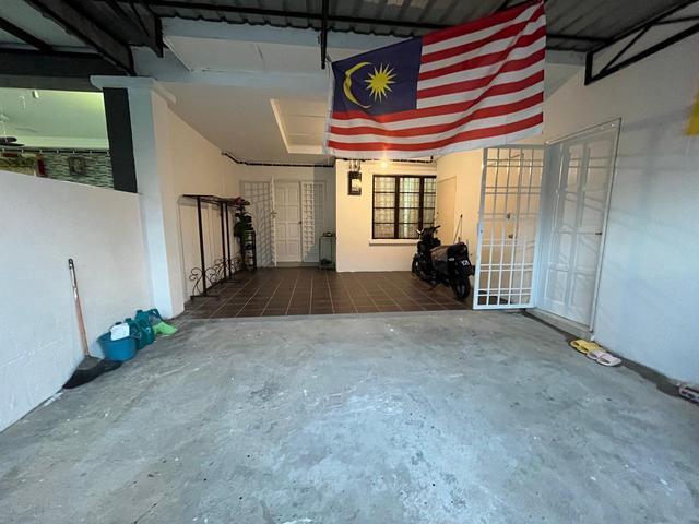 Terraced House for sale in Kajang, Langat