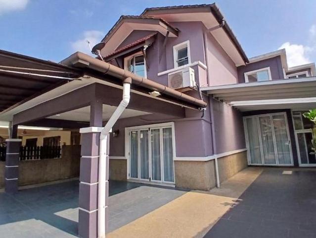 Terraced House for sale in Petaling, Alam Impian