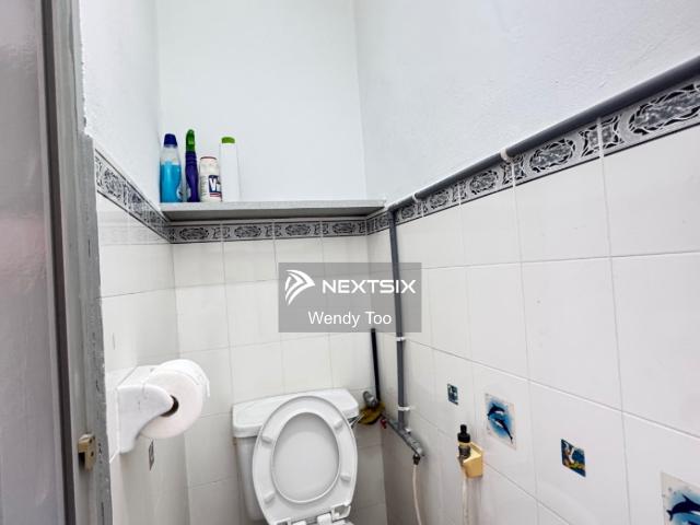 Residential House for sale in Cheras