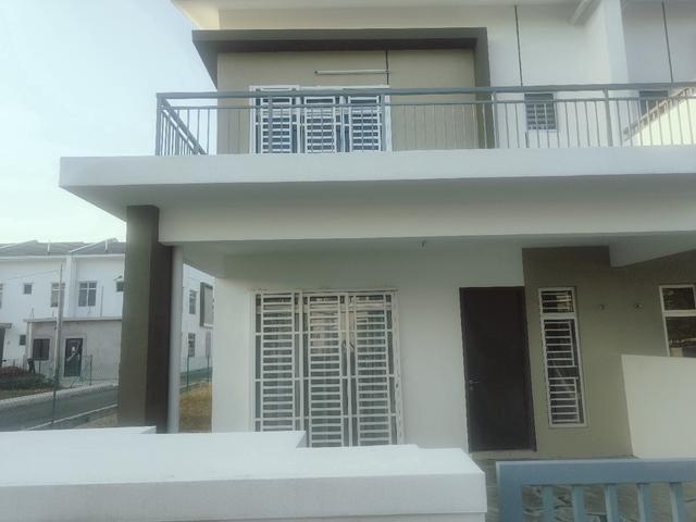 Terraced House for rent in Banting, Selangor