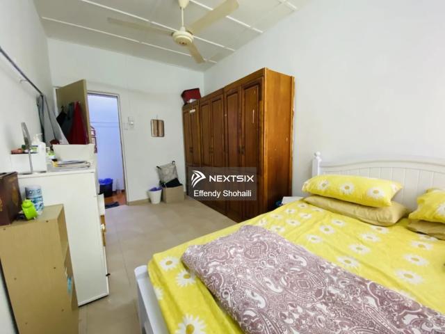 Residential House for sale in Hulu Selangor, Selangor