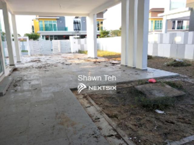 Residential House for sale in Johore Bahru, Johor