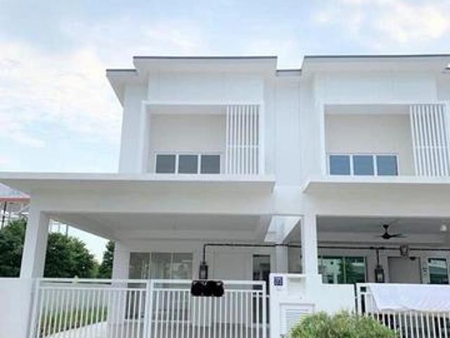 Terraced House for sale in Negeri Sembilan