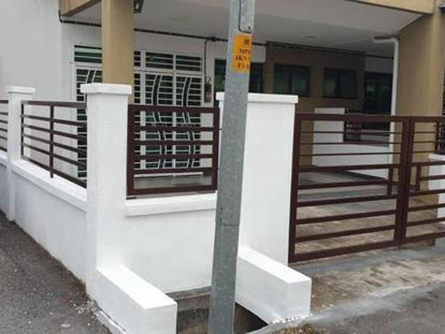 Terraced House for sale in Port Klang, Selangor