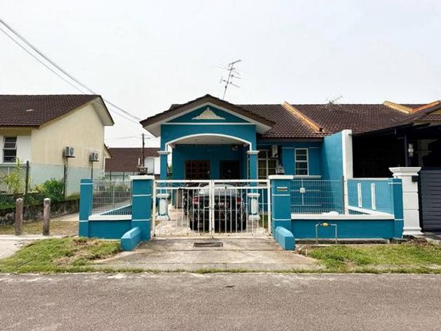 Terraced House for sale in Pasir Gudang, Johor