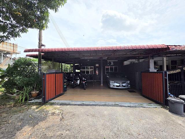 Terraced House for sale in Port Klang, Selangor